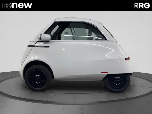 Micro Microlino 5.5 kWh Short Range