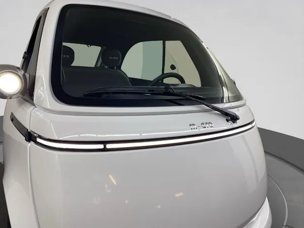 Micro Microlino 5.5 kWh Short Range