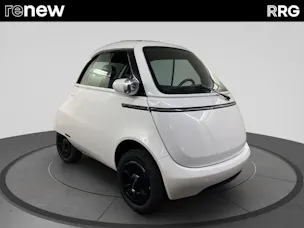 Micro Microlino 5.5 kWh Short Range