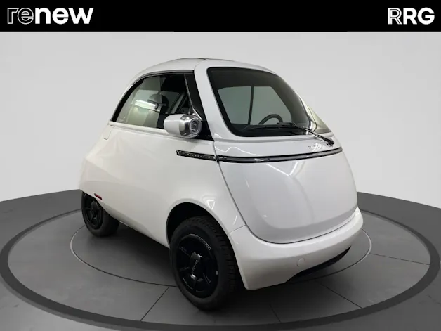 Micro Microlino 5.5 kWh Short Range