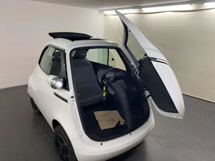 Micro Microlino 5.5 kWh Short Range