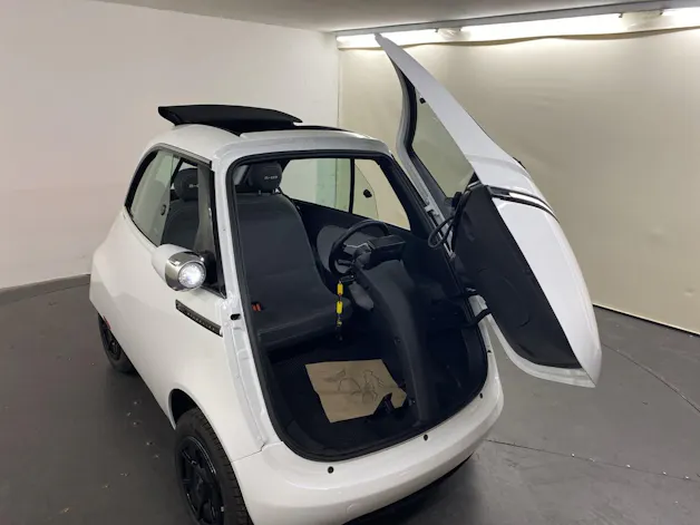 Micro Microlino 5.5 kWh Short Range