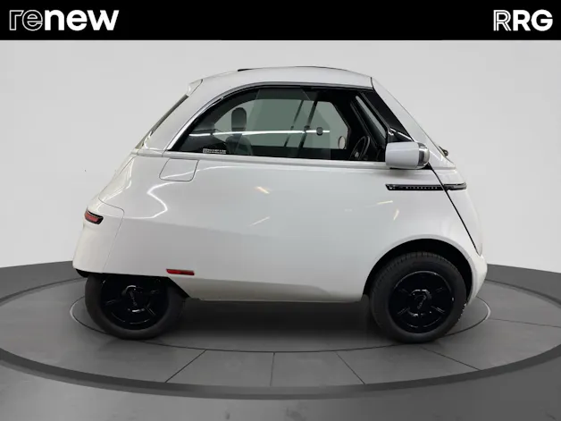 Micro Microlino 5.5 kWh Short Range