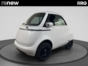 Micro Microlino 5.5 kWh Short Range