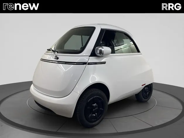 Micro Microlino 5.5 kWh Short Range