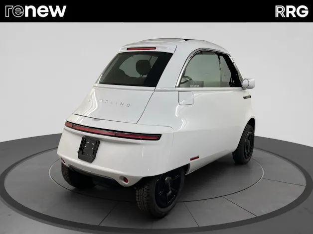 Micro Microlino 5.5 kWh Short Range