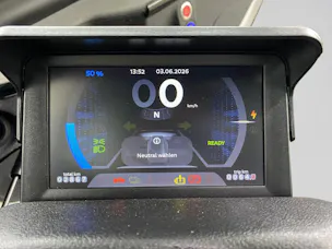 Micro Microlino 5.5 kWh Short Range