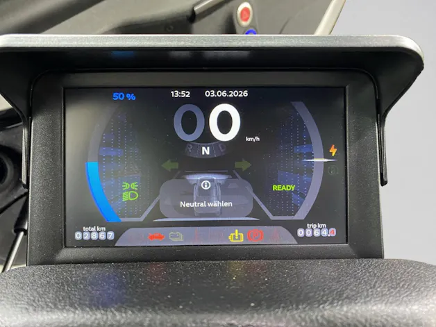 Micro Microlino 5.5 kWh Short Range
