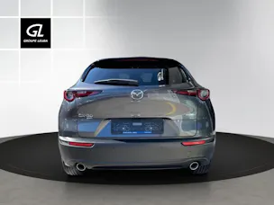Mazda CX-30 SKYACTIV-X 186 M Hybrid Homura AWD AT