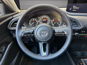 Mazda CX-30 SKYACTIV-X 186 M Hybrid Homura AWD AT