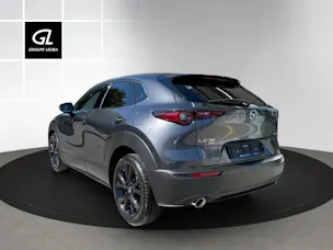 Mazda CX-30 SKYACTIV-X 186 M Hybrid Homura AWD AT