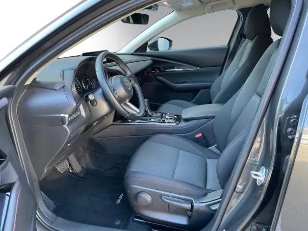 Mazda CX-30 SKYACTIV-X 186 M Hybrid Homura AWD AT