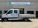 Mercedes-Benz Sprinter 316 CDI Standard 7G-Tronic