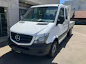 Mercedes-Benz Sprinter 316 CDI Standard 7G-Tronic