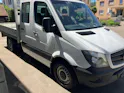 Mercedes-Benz Sprinter 316 CDI Standard 7G-Tronic