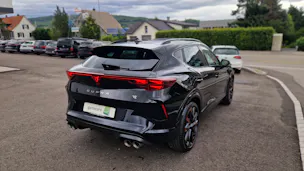 Cupra Formentor 2.0TSI Extreme 4Drive DSG