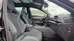 Cupra Formentor 2.0TSI Extreme 4Drive DSG