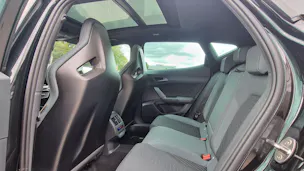 Cupra Formentor 2.0TSI Extreme 4Drive DSG