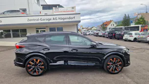Cupra Formentor 2.0TSI Extreme 4Drive DSG