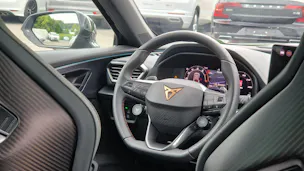 Cupra Formentor 2.0TSI Extreme 4Drive DSG