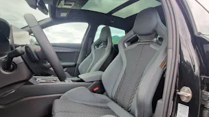 Cupra Formentor 2.0TSI Extreme 4Drive DSG