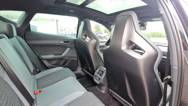 Cupra Formentor 2.0TSI Extreme 4Drive DSG