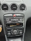 Peugeot 308 CC 1.6 16V Turbo Platinum
