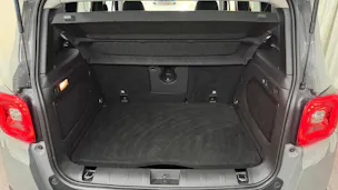 Jeep Renegade 2.0 MJ Trailhawk AWD + Low Range 9ATX