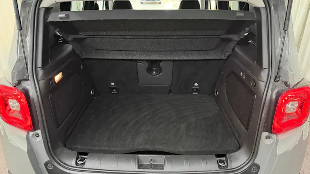 Jeep Renegade 2.0 MJ Trailhawk AWD + Low Range 9ATX