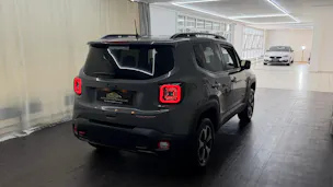 Jeep Renegade 2.0 MJ Trailhawk AWD + Low Range 9ATX