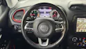 Jeep Renegade 2.0 MJ Trailhawk AWD + Low Range 9ATX
