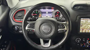 Jeep Renegade 2.0 MJ Trailhawk AWD + Low Range 9ATX