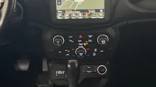 Jeep Renegade 2.0 MJ Trailhawk AWD + Low Range 9ATX