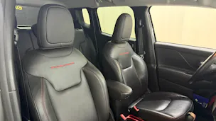 Jeep Renegade 2.0 MJ Trailhawk AWD + Low Range 9ATX