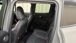 Jeep Renegade 2.0 MJ Trailhawk AWD + Low Range 9ATX