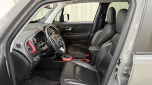 Jeep Renegade 2.0 MJ Trailhawk AWD + Low Range 9ATX