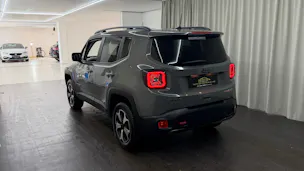 Jeep Renegade 2.0 MJ Trailhawk AWD + Low Range 9ATX