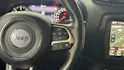 Jeep Renegade 2.0 MJ Trailhawk AWD + Low Range 9ATX