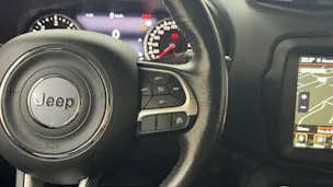 Jeep Renegade 2.0 MJ Trailhawk AWD + Low Range 9ATX