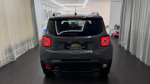 Jeep Renegade 2.0 MJ Trailhawk AWD + Low Range 9ATX