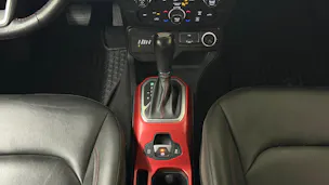 Jeep Renegade 2.0 MJ Trailhawk AWD + Low Range 9ATX