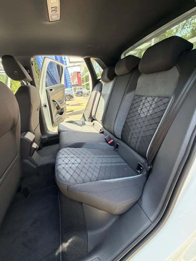 VW Polo 1.0 TSI R-Line DSG