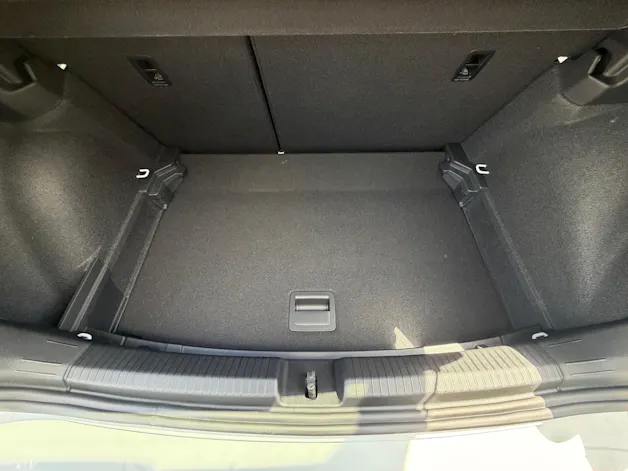 VW Polo 1.0 TSI R-Line DSG