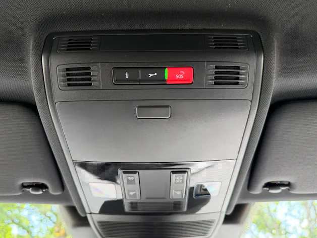 VW Polo 1.0 TSI R-Line DSG