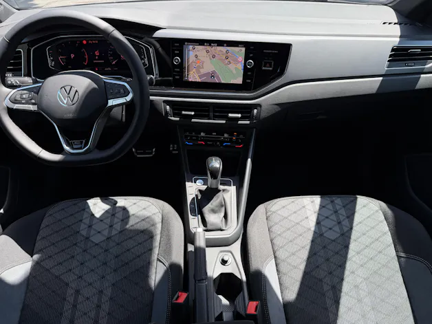 VW Polo 1.0 TSI R-Line DSG