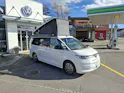 VW California 2.0 TDI Beach Tour Liberty
