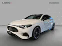 Mercedes-Benz CLA Shooting Brake 220 8G-DCT