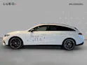 Mercedes-Benz CLA Shooting Brake 220 8G-DCT