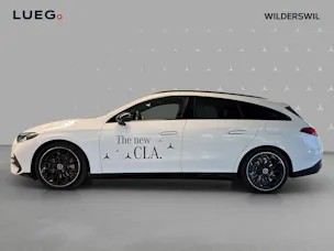 Mercedes-Benz CLA Shooting Brake 220 8G-DCT