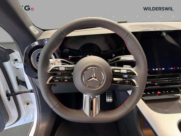 Mercedes-Benz CLA Shooting Brake 220 8G-DCT